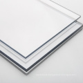 Custom Size Pc Boards Clear Unbreakable Solid Plastic Polycarbonate Sheet